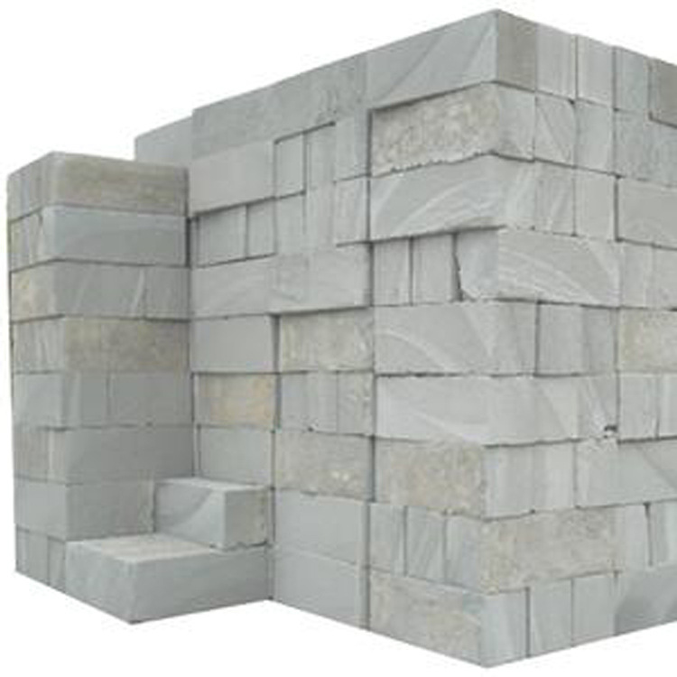河津不同砌筑方式蒸压加气混凝土砌块轻质砖 加气块抗压强度研究