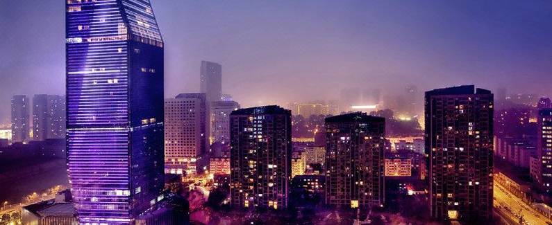 河津宁波酒店应用alc板材和粉煤灰加气块案例