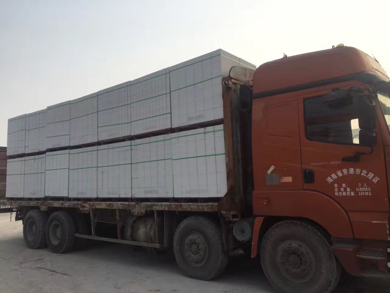 河津杭州宁波嘉兴加气砼砌块墙体及装饰工程质量控制